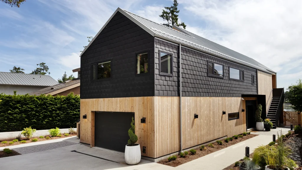 North Seattle Garage